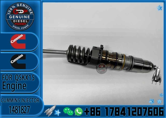 Diesel Fuel Pump Unit Injector Assembly 1521978 4954646 570016 579261 1481827 4903028 1764365 4076963 Engine Parts
