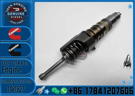 Diesel Fuel Pump Unit Injector Assembly 1521978 4954646 570016 579261 1481827 4903028 1764365 4076963 Engine Parts