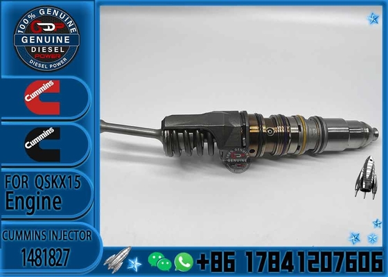 Diesel Fuel Pump Unit Injector Assembly 1521978 4954646 570016 579261 1481827 4903028 1764365 4076963 Engine Parts