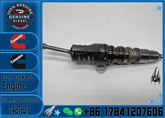 Diesel Fuel Pump Unit Injector Assembly 1521978 4954646 570016 579261 1481827 4903028 1764365 4076963 Engine Parts