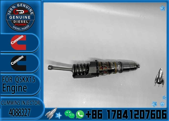 Diesel Fuel Injector common rail injector 3095040 CUM-MINS M11 4088327 4088665 3411753 3095040 3080429 3411756 4061851