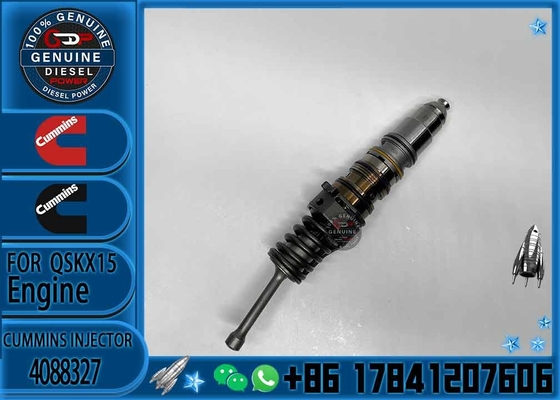 Diesel Fuel Injector common rail injector 3095040 CUM-MINS M11 4088327 4088665 3411753 3095040 3080429 3411756 4061851