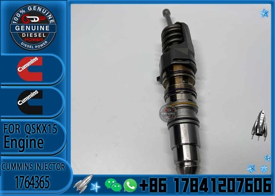 Factory Outlet Store Diesel Injector Unit Injector 1473430 4076912 1521978 3331153 1764365 For Cummins SCANIA ISX Engine