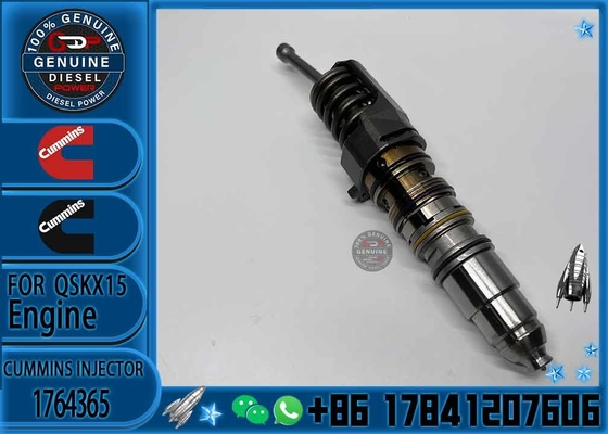 Factory Outlet Store Diesel Injector Unit Injector 1473430 4076912 1521978 3331153 1764365 For Cummins SCANIA ISX Engine