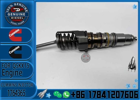 Factory Outlet Store Diesel Injector Unit Injector 1473430 4076912 1521978 3331153 1764365 For Cummins SCANIA ISX Engine