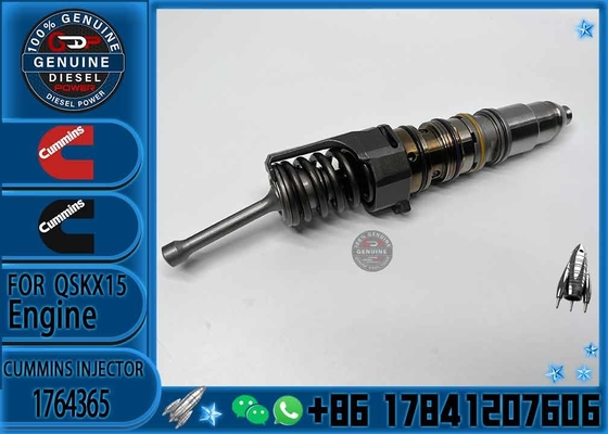Factory Outlet Store Diesel Injector Unit Injector 1473430 4076912 1521978 3331153 1764365 For Cummins SCANIA ISX Engine