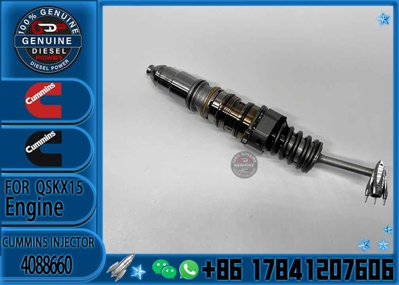 High Performance Auto Parts Common Rail Injector 4088660 4088665 4088327 4062569 Fit For Cummins