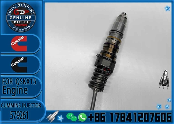 Diesel Fuel Pump Unit Injector Assembly 1521978 4954646 570016 579261 1481827 4903028 1764365 4076963 Engine Parts