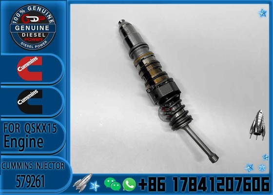Diesel Fuel Pump Unit Injector Assembly 1521978 4954646 570016 579261 1481827 4903028 1764365 4076963 Engine Parts