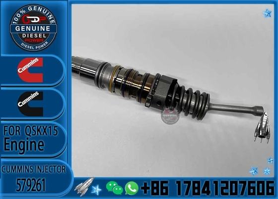 Diesel Fuel Pump Unit Injector Assembly 1521978 4954646 570016 579261 1481827 4903028 1764365 4076963 Engine Parts
