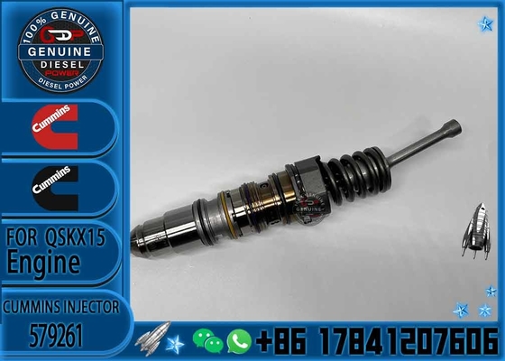 Diesel Fuel Pump Unit Injector Assembly 1521978 4954646 570016 579261 1481827 4903028 1764365 4076963 Engine Parts