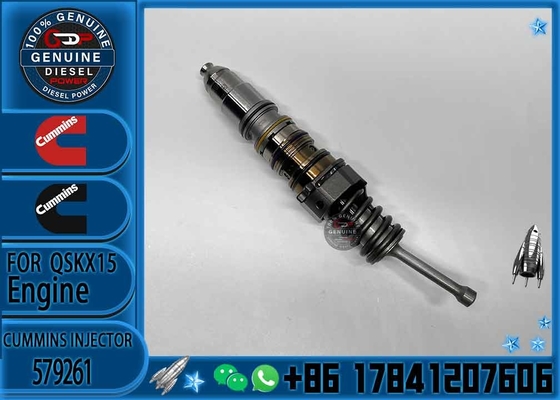 Diesel Fuel Pump Unit Injector Assembly 1521978 4954646 570016 579261 1481827 4903028 1764365 4076963 Engine Parts