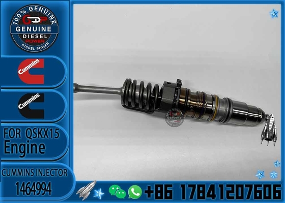Diesel Fuel Pump Unit Injector Assembly 1846348 574398 579260 1464994 Engine Parts