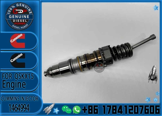 Diesel Fuel Pump Unit Injector Assembly 1846348 574398 579260 1464994 Engine Parts