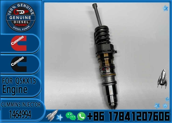 Diesel Fuel Pump Unit Injector Assembly 1846348 574398 579260 1464994 Engine Parts