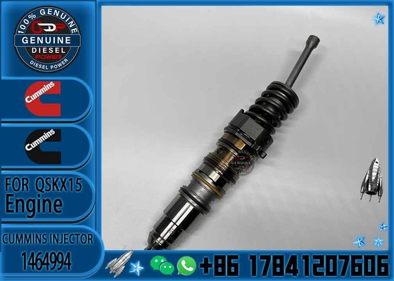 Diesel Fuel Pump Unit Injector Assembly 1846348 574398 579260 1464994 Engine Parts