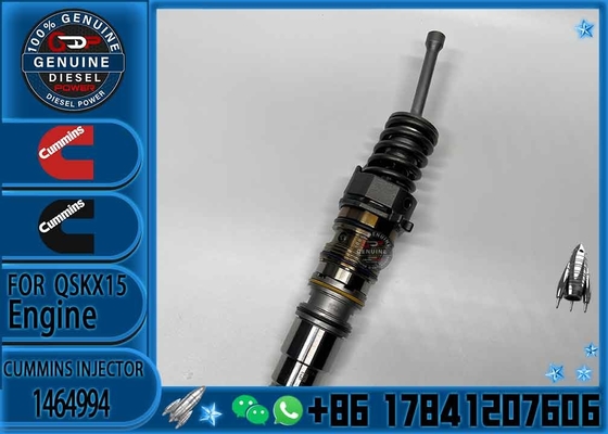 Diesel Fuel Pump Unit Injector Assembly 1846348 574398 579260 1464994 Engine Parts