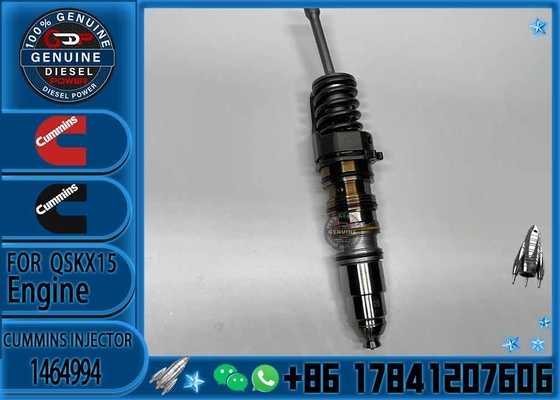 Diesel Fuel Pump Unit Injector Assembly 1846348 574398 579260 1464994 Engine Parts