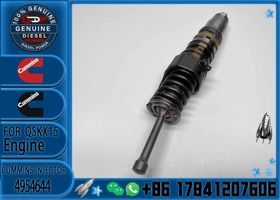 Diesel Fuel Injector common rail injector 3095040 CUM-MINS M11 4088327 4088665 3411753 3095040 3080429 3411756 4061851