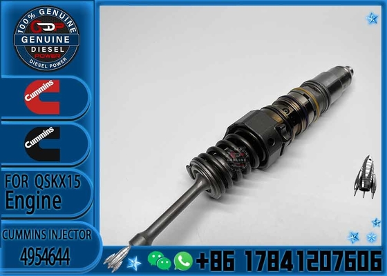 Diesel Fuel Injector common rail injector 3095040 CUM-MINS M11 4088327 4088665 3411753 3095040 3080429 3411756 4061851
