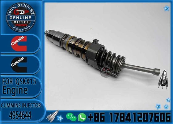 Diesel Fuel Injector common rail injector 3095040 CUM-MINS M11 4088327 4088665 3411753 3095040 3080429 3411756 4061851
