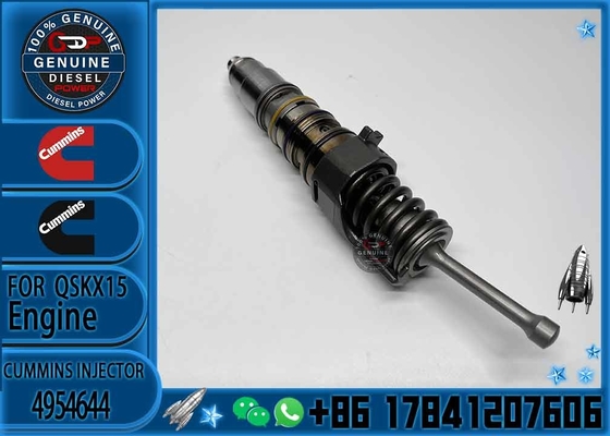 Diesel Fuel Injector common rail injector 3095040 CUM-MINS M11 4088327 4088665 3411753 3095040 3080429 3411756 4061851