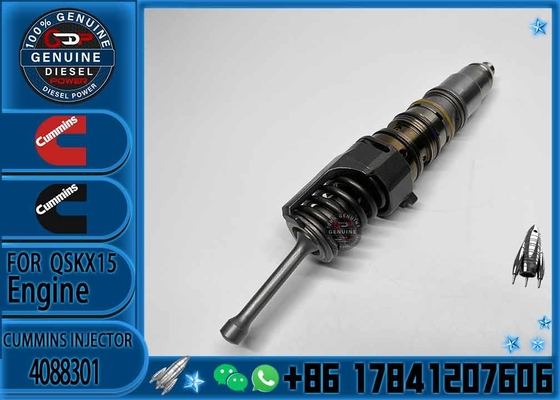 QSX15 ISX15 fuel injector 1499714 579252 4010346 4062569 4088301 4088725 4903455 4928264 4928260 5708275 4088652 6433966
