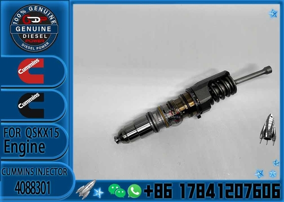 QSX15 ISX15 fuel injector 1499714 579252 4010346 4062569 4088301 4088725 4903455 4928264 4928260 5708275 4088652 6433966