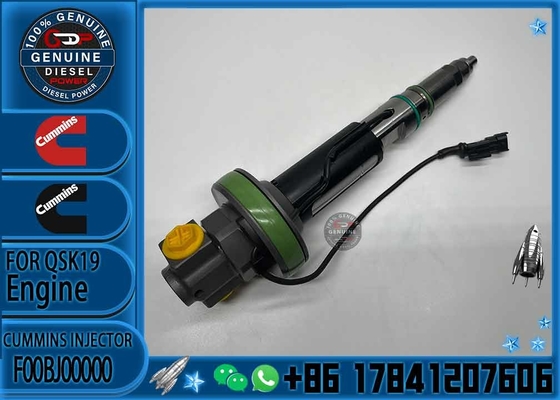 generator injector nozzle F00BJ00000 F00BJ00004 2867147 QSK19 QSK23 QSK38 QSK50 QSK60 QSK50-G4 2867147 F00BJ00000 330900