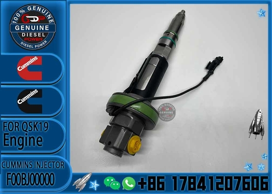 generator injector nozzle F00BJ00000 F00BJ00004 2867147 QSK19 QSK23 QSK38 QSK50 QSK60 QSK50-G4 2867147 F00BJ00000 330900