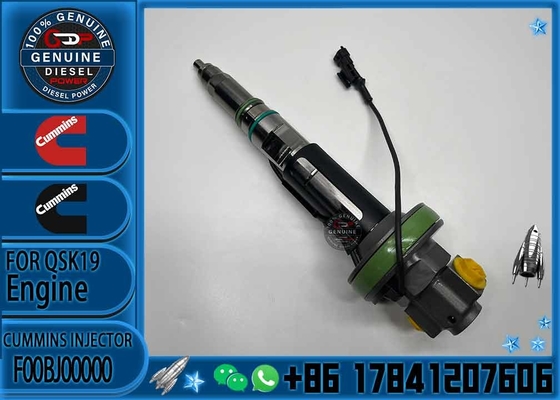 generator injector nozzle F00BJ00000 F00BJ00004 2867147 QSK19 QSK23 QSK38 QSK50 QSK60 QSK50-G4 2867147 F00BJ00000 330900