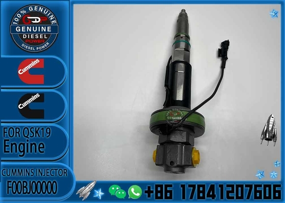 generator injector nozzle F00BJ00000 F00BJ00004 2867147 QSK19 QSK23 QSK38 QSK50 QSK60 QSK50-G4 2867147 F00BJ00000 330900