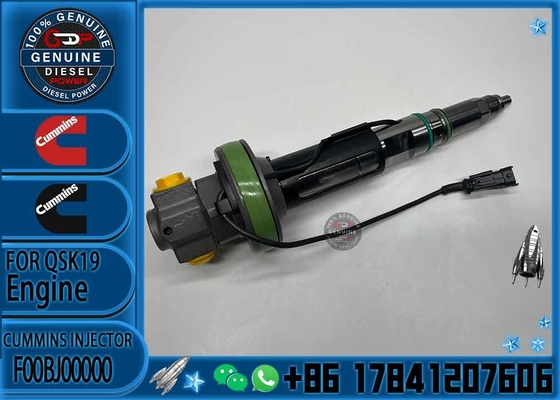 generator injector nozzle F00BJ00000 F00BJ00004 2867147 QSK19 QSK23 QSK38 QSK50 QSK60 QSK50-G4 2867147 F00BJ00000 330900
