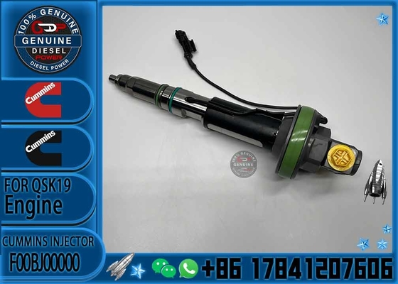 generator injector nozzle F00BJ00000 F00BJ00004 2867147 QSK19 QSK23 QSK38 QSK50 QSK60 QSK50-G4 2867147 F00BJ00000 330900