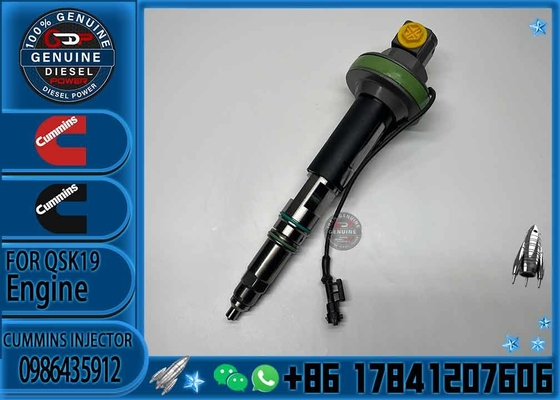 K38 QSK38 engine fuel injector 4964172 4955526 F00BL0J013 F00BL0J014 0986435912 Y431K05419