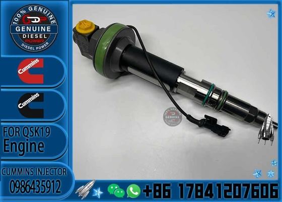 K38 QSK38 engine fuel injector 4964172 4955526 F00BL0J013 F00BL0J014 0986435912 Y431K05419