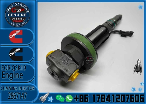 injector nozzle F00BJ00000 F00BJ00004 2867147 QSK19 QSK23 QSK38 QSK50 QSK60 QSK50-G4 2867147 F00BJ00000 3309003