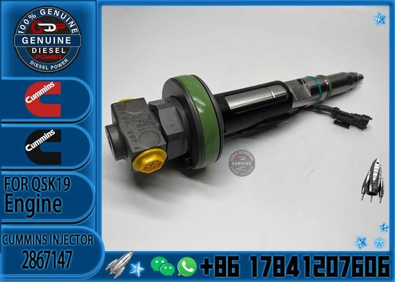 injector nozzle F00BJ00000 F00BJ00004 2867147 QSK19 QSK23 QSK38 QSK50 QSK60 QSK50-G4 2867147 F00BJ00000 3309003