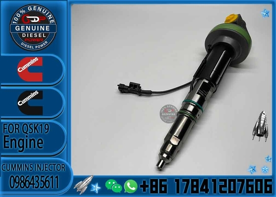 QSK19 Injector 4964171 4955525 F00BL0J018 F00BL0J017 0986435611 2867148 2882078 2881089 F00BT00003 F00bt00002