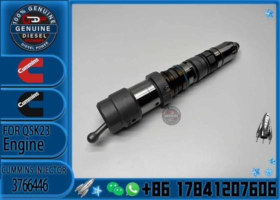 4928346 QSK23 Diesel Engine Common Rail Fuel Injector 4087887 4010163 3766446 4326781