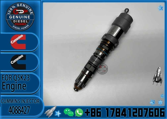 4076533 QSK23 Diesel Engine Common Rail Fuel Injector 4088427 4001813 4087893 4326780 4088416