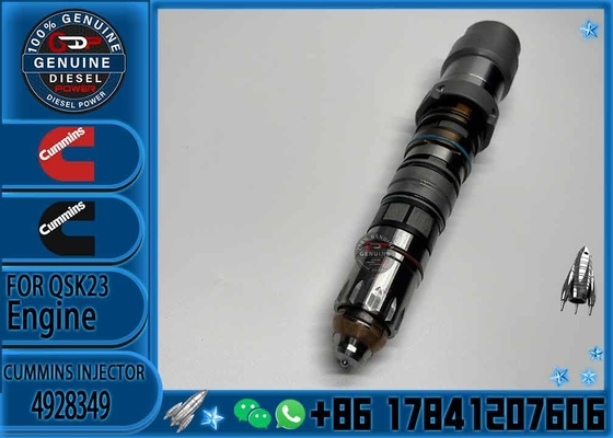 Diesel Injector New Repair Kit for K19 2867147 2867149 2882077 4928349 4955524 4964170 4964171 4964172