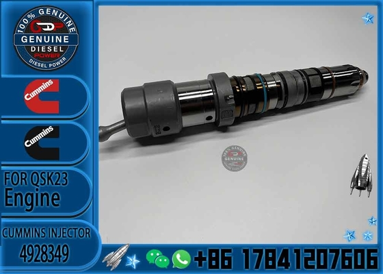 Diesel Injector New Repair Kit for K19 2867147 2867149 2882077 4928349 4955524 4964170 4964171 4964172