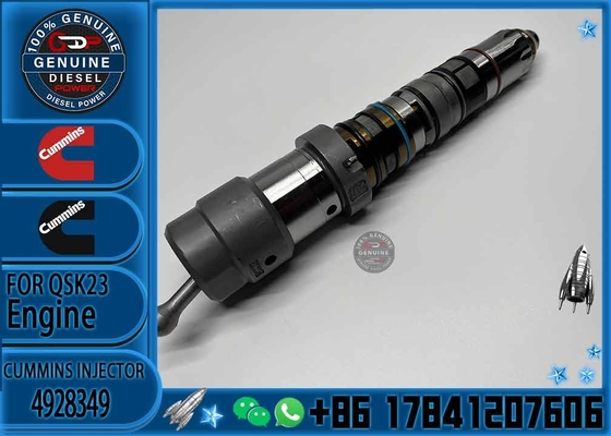 Diesel Injector New Repair Kit for K19 2867147 2867149 2882077 4928349 4955524 4964170 4964171 4964172