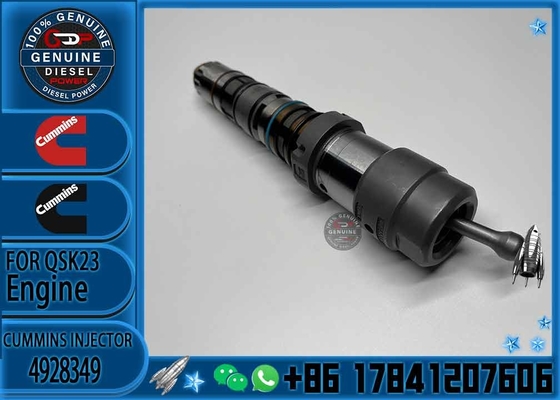 Diesel Injector New Repair Kit for K19 2867147 2867149 2882077 4928349 4955524 4964170 4964171 4964172