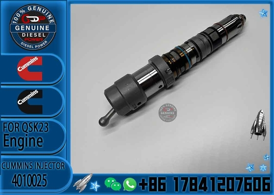 Q19 diesel engine common rail injector 4087888 4087889 4928348 4010025 4928345 4928346