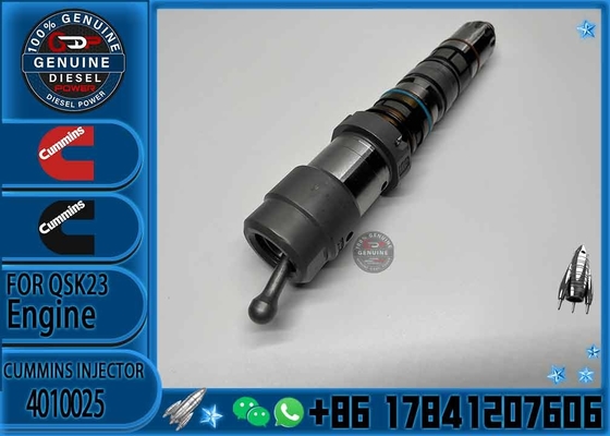 Q19 diesel engine common rail injector 4087888 4087889 4928348 4010025 4928345 4928346