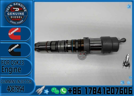 diesel engine part K60 / QSK60 QSK45 Fuel injector 4002145 4087894 4088428 4326781