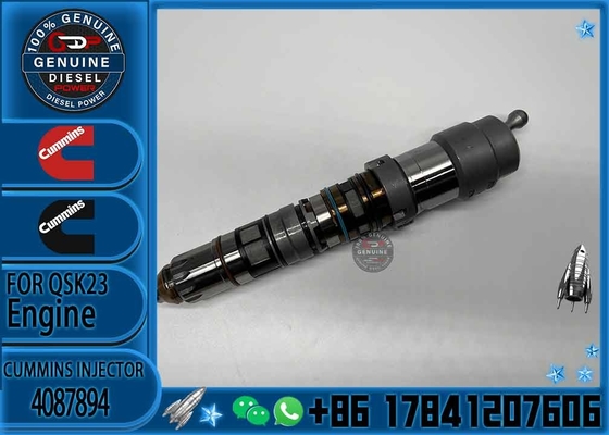 diesel engine part K60 / QSK60 QSK45 Fuel injector 4002145 4087894 4088428 4326781