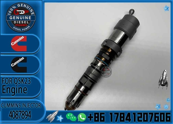 diesel engine part K60 / QSK60 QSK45 Fuel injector 4002145 4087894 4088428 4326781